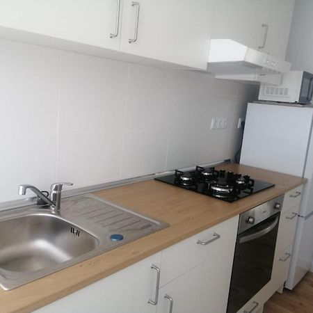Apartmento Velarde 15 San Fernando La Isla Cadiz Zewnętrze zdjęcie