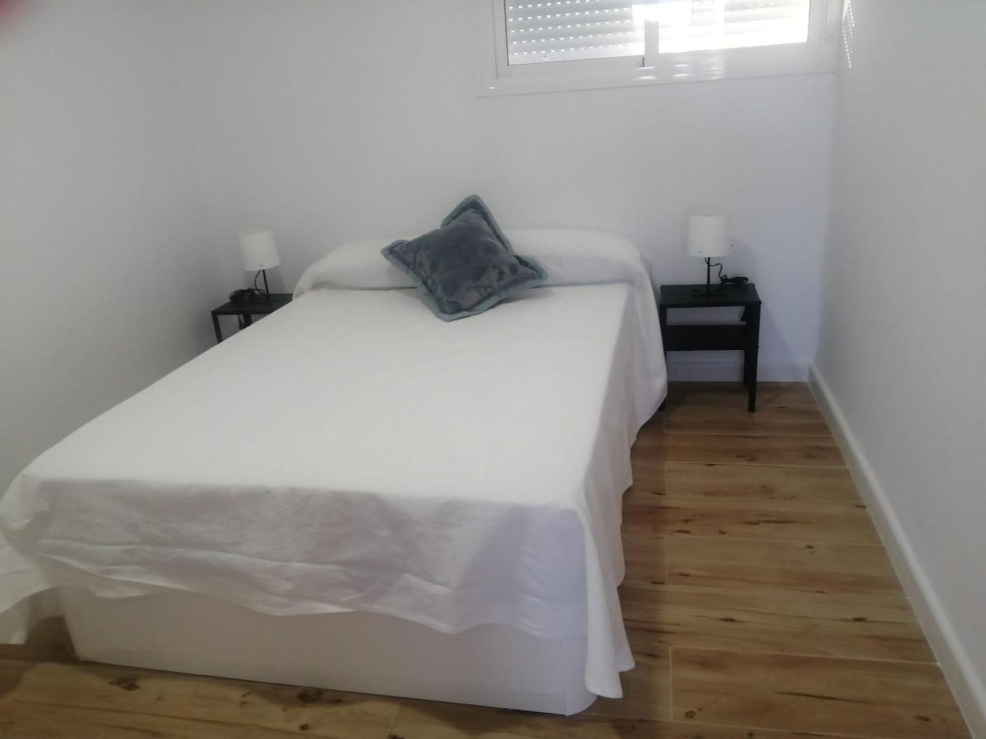 Apartmento Velarde 15 San Fernando La Isla Cadiz Zewnętrze zdjęcie