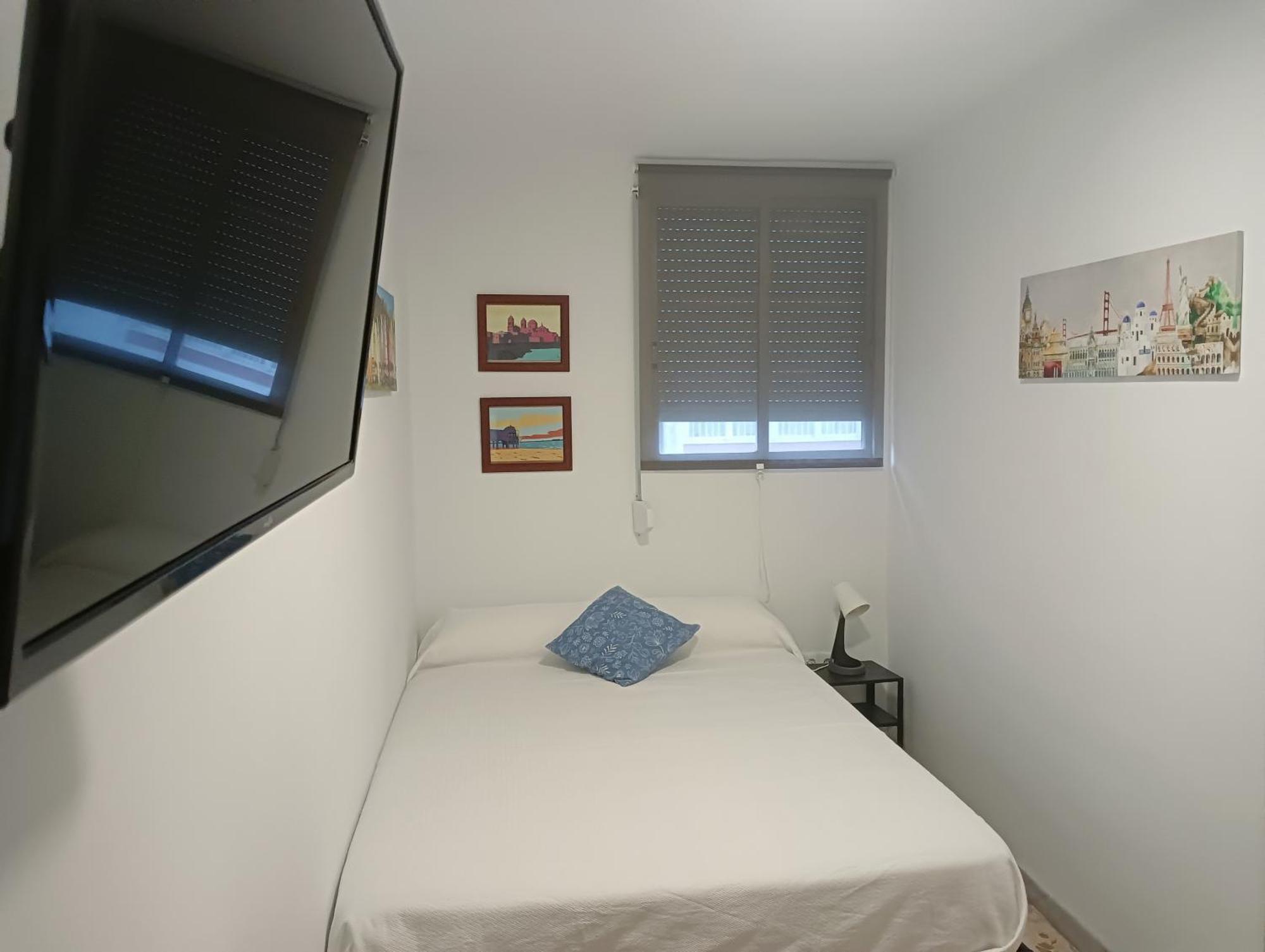 Apartmento Velarde 15 San Fernando La Isla Cadiz Zewnętrze zdjęcie